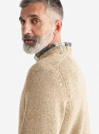 Robson Saddle Crew Sweater