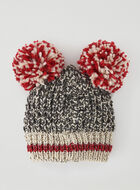 Toddler Chunky Cabin Toque