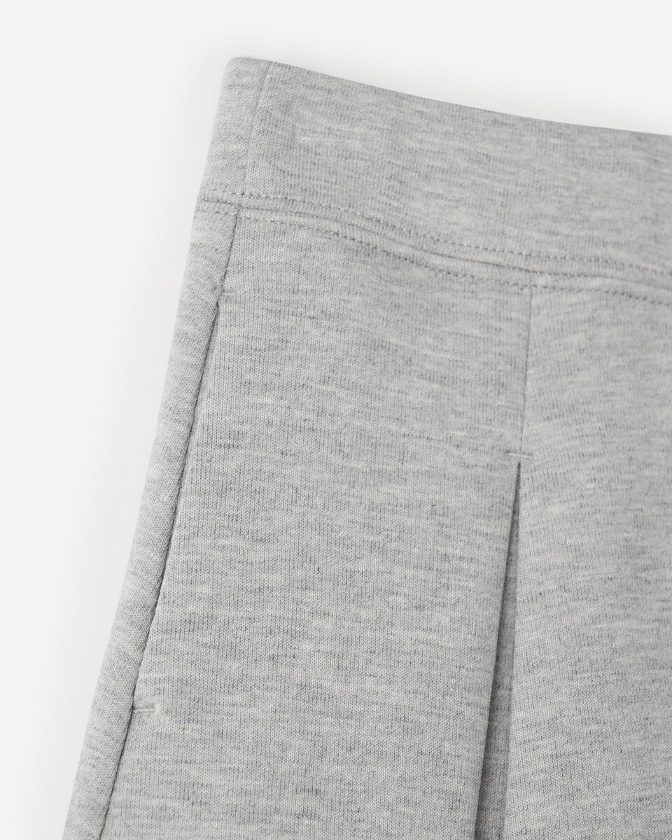 Jupe-short en interlock Recover pour toutes-petites