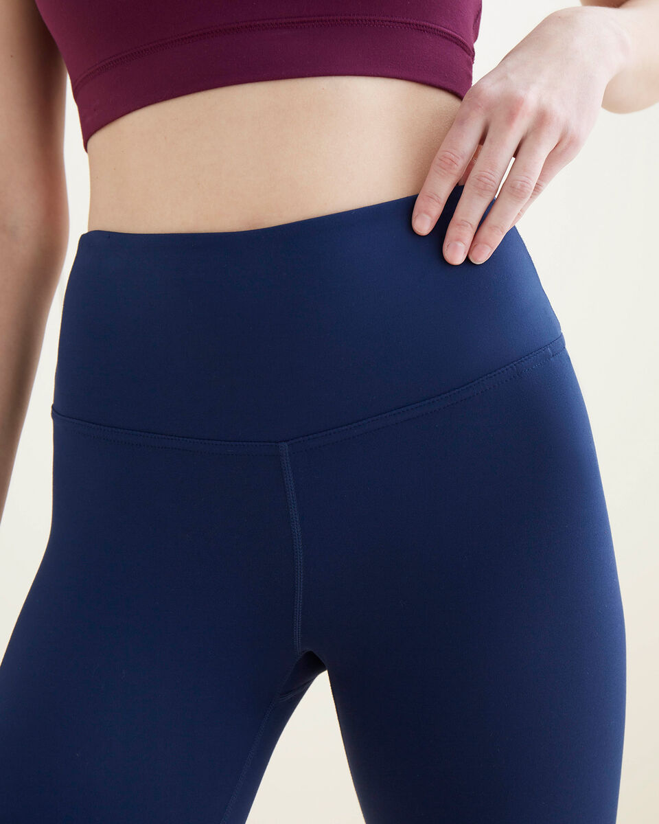 Legging à taille haute Restore