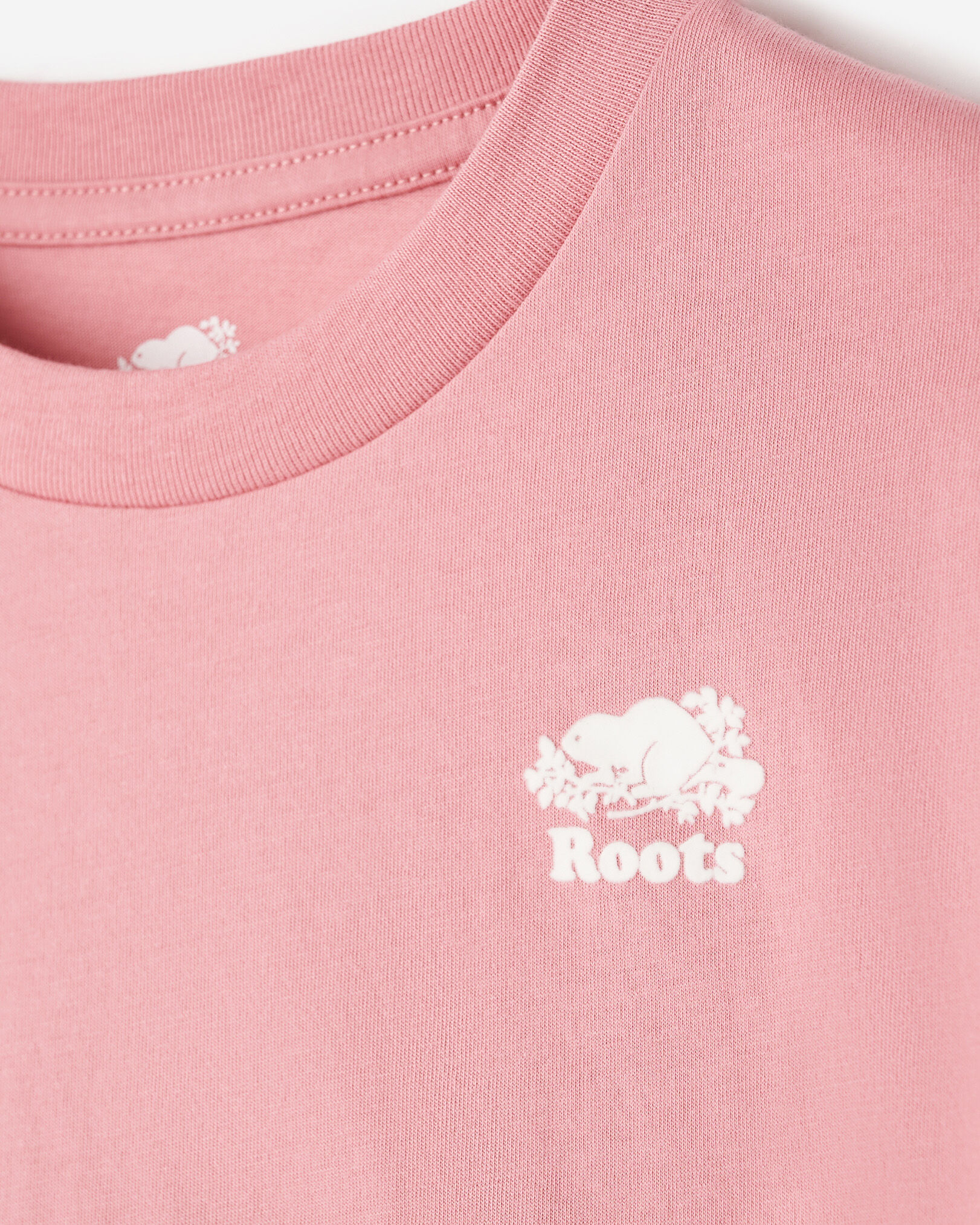 T-shirt ample sans manches pour toutes-petites