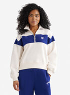 Chandail à demi-glissière Alpine Goods