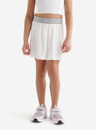 Girls Active Skort