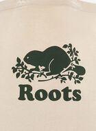 Roots X La Banquise Tote