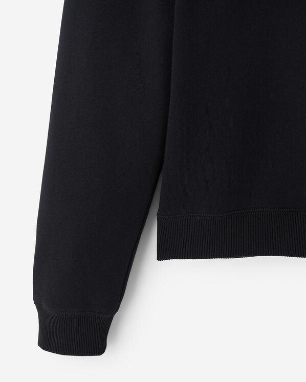 Organic Cooper Relaxed Crew Organic Cooper Relaxed Crew