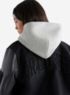 Womens Vintage Varsity Jacket