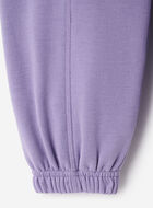 Toddler Cozy Cooper Cargo Sweatpant