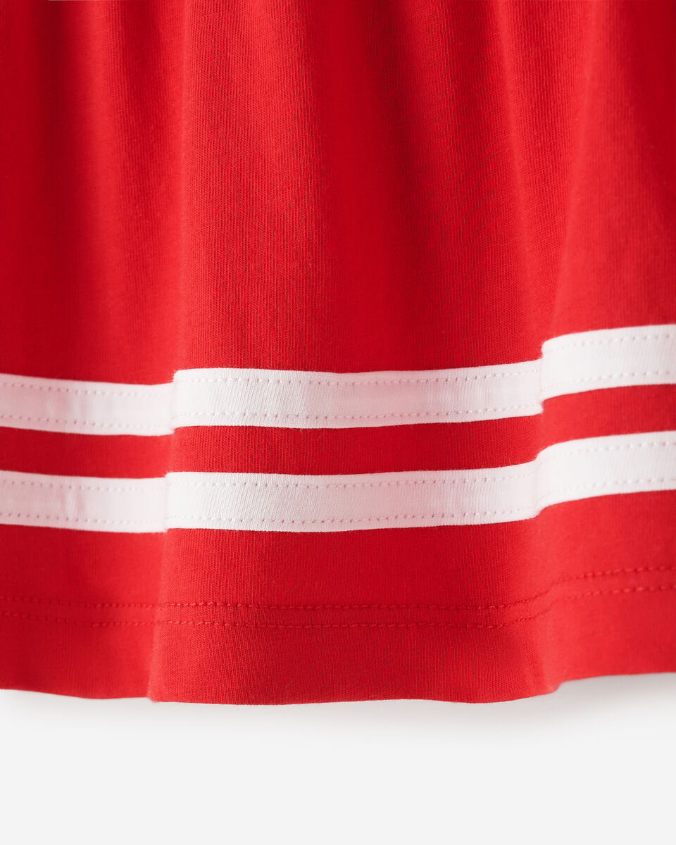 Toddler Girls Northern Athletics Dress