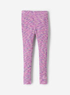 Toddler Girls Space Dye Legging