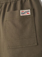 Welland Knit Twill Short 3 Inch