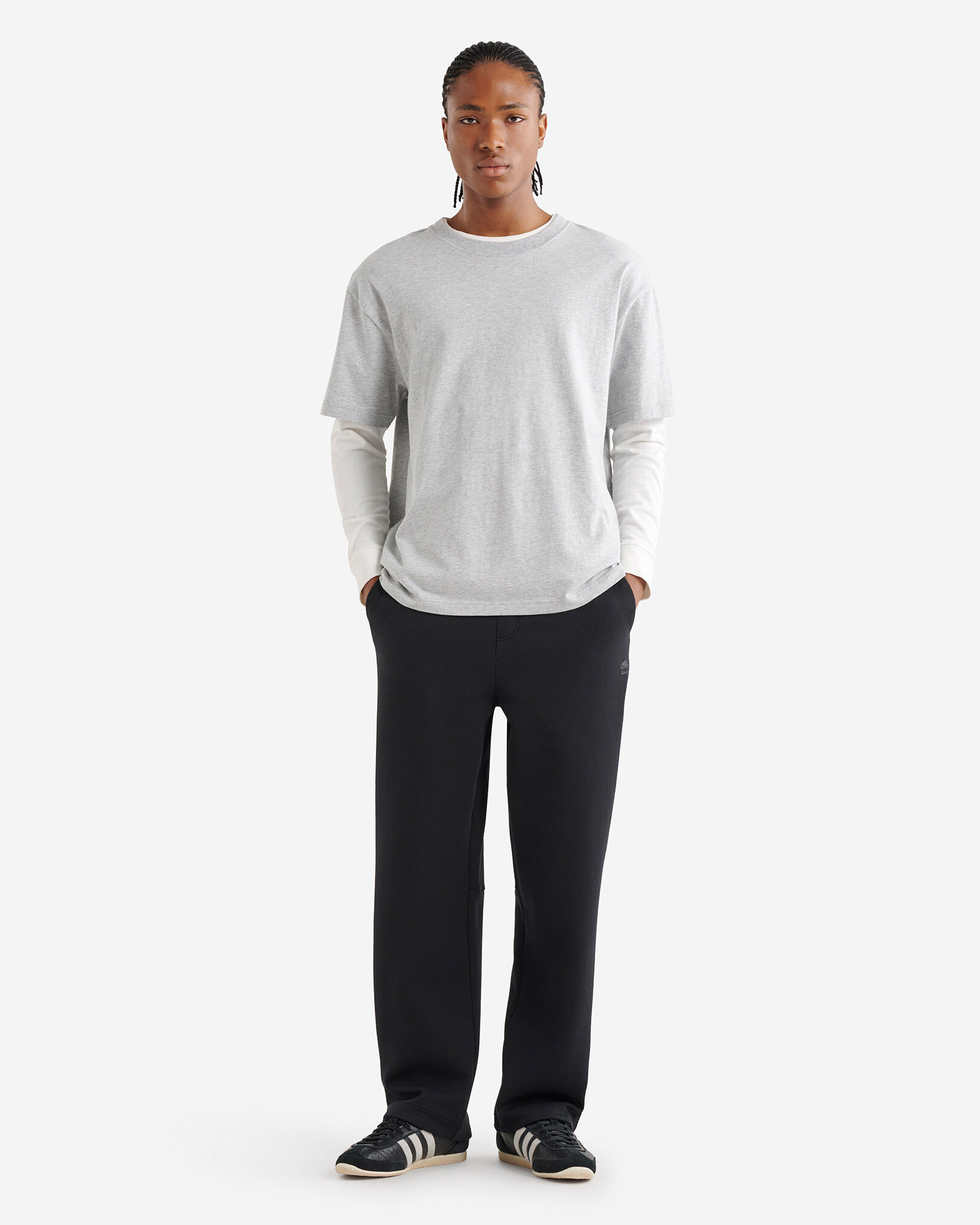 Recover Interlock Pant