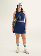 Jupe-short Restore