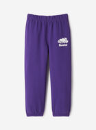 Toddler Organic Original Roots Sweatpant