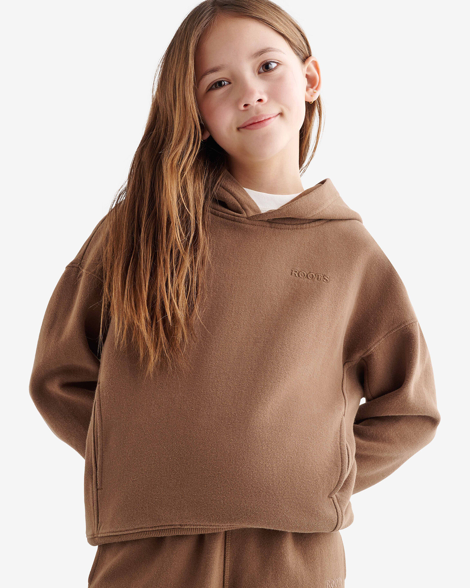 Roots hoodie price outlet