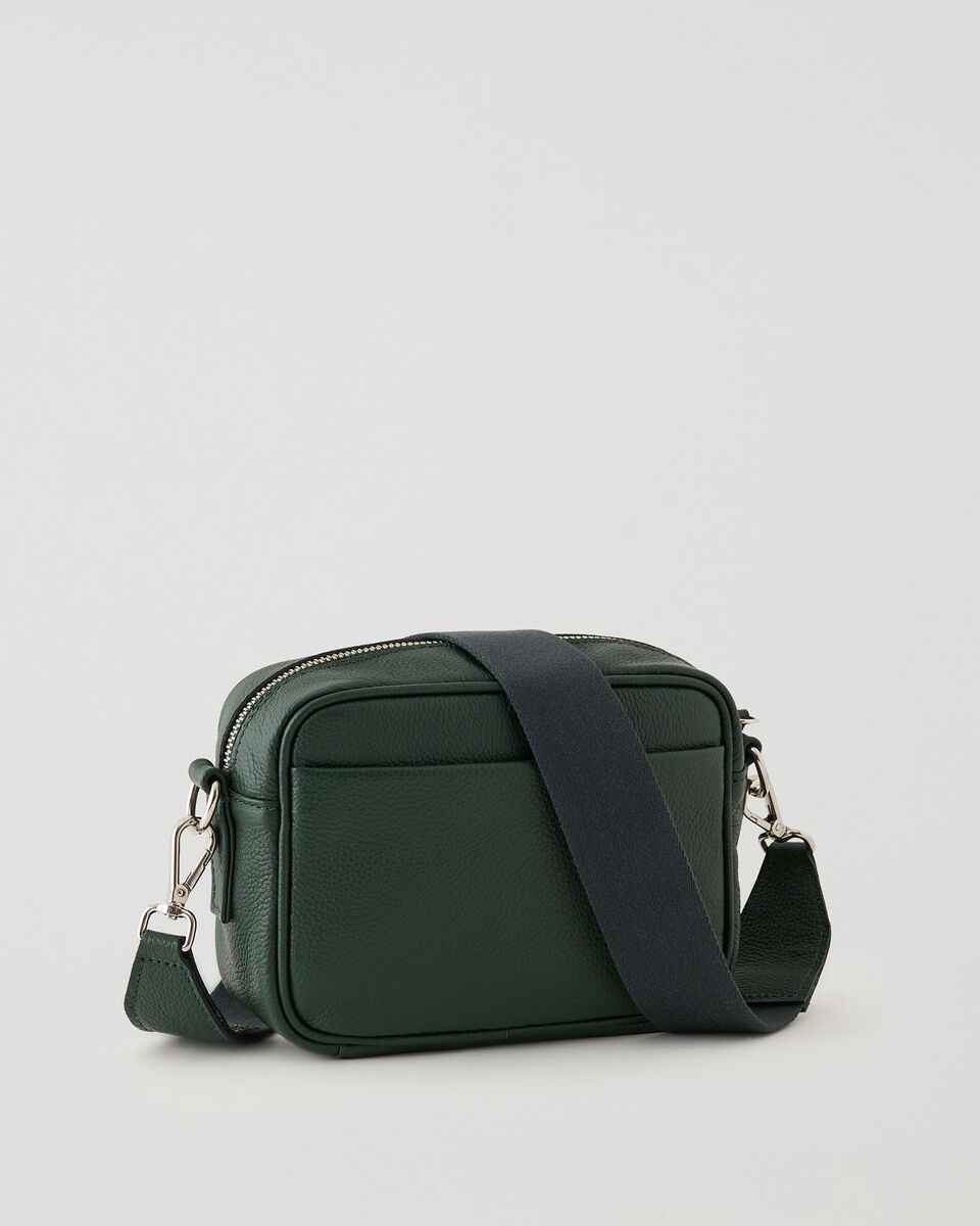 Small Freedom Crossbody Cervino