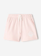 Short en molleton Beaver Canoe pour tout-petits