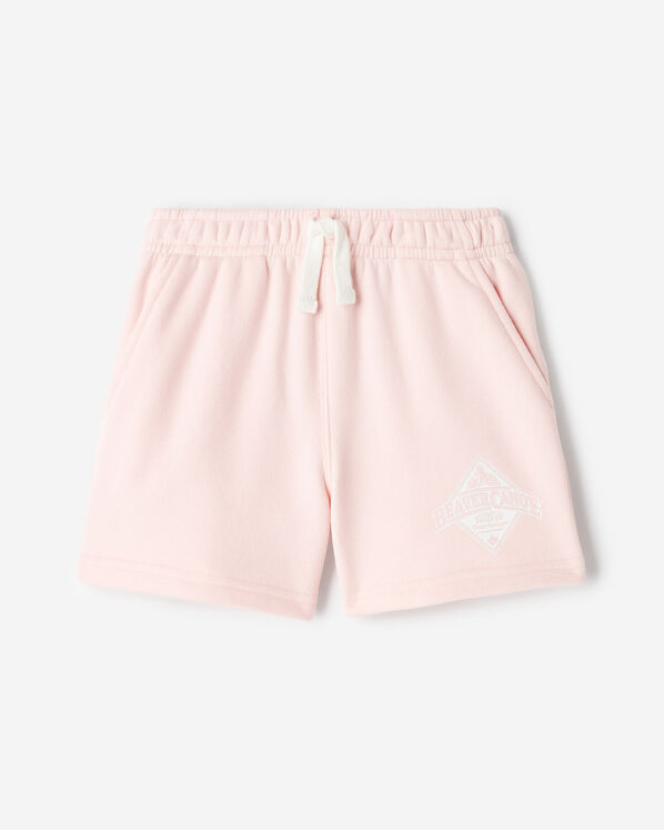 Short en molleton Beaver Canoe pour tout-petits