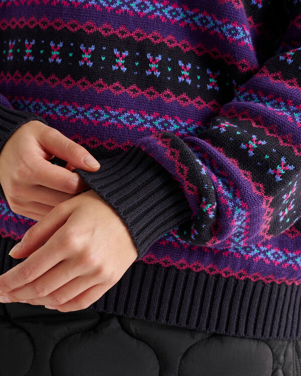 Beaver Canoe Re-Issue Sweater Beaver Canoe Re-Issue Sweater