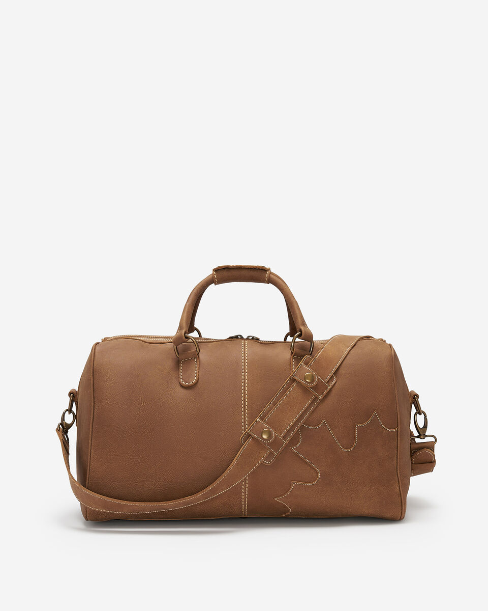 Maple Leaf Small Banff Bag