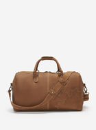 Maple Leaf Small Banff Bag