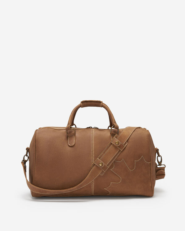 Maple Leaf Small Banff Bag