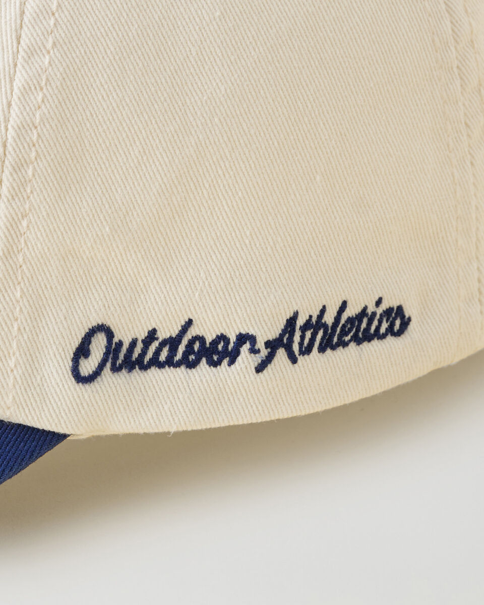 Outdoor Athletics Baseball Cap