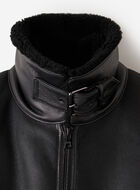 Shearling Jacket
