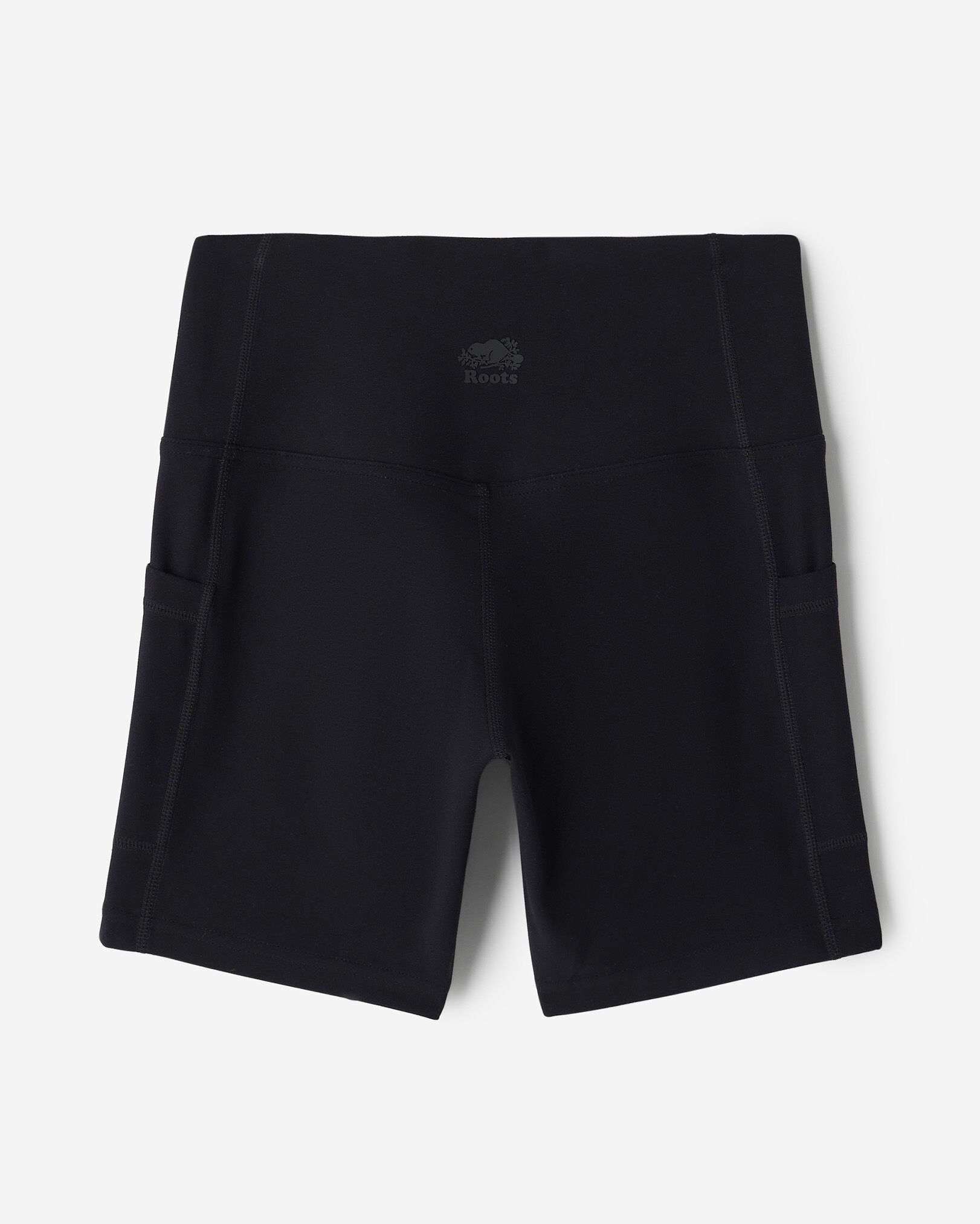 Restore Stretch Bike Short Inch