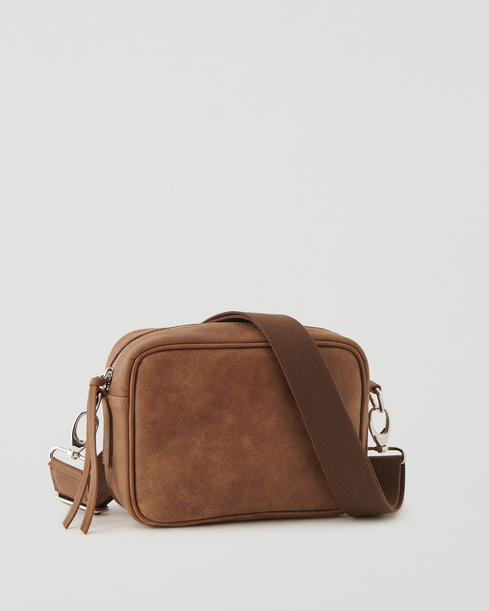 Roots sales crossbody bags
