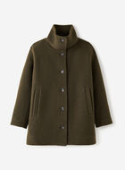 Seymour Coat