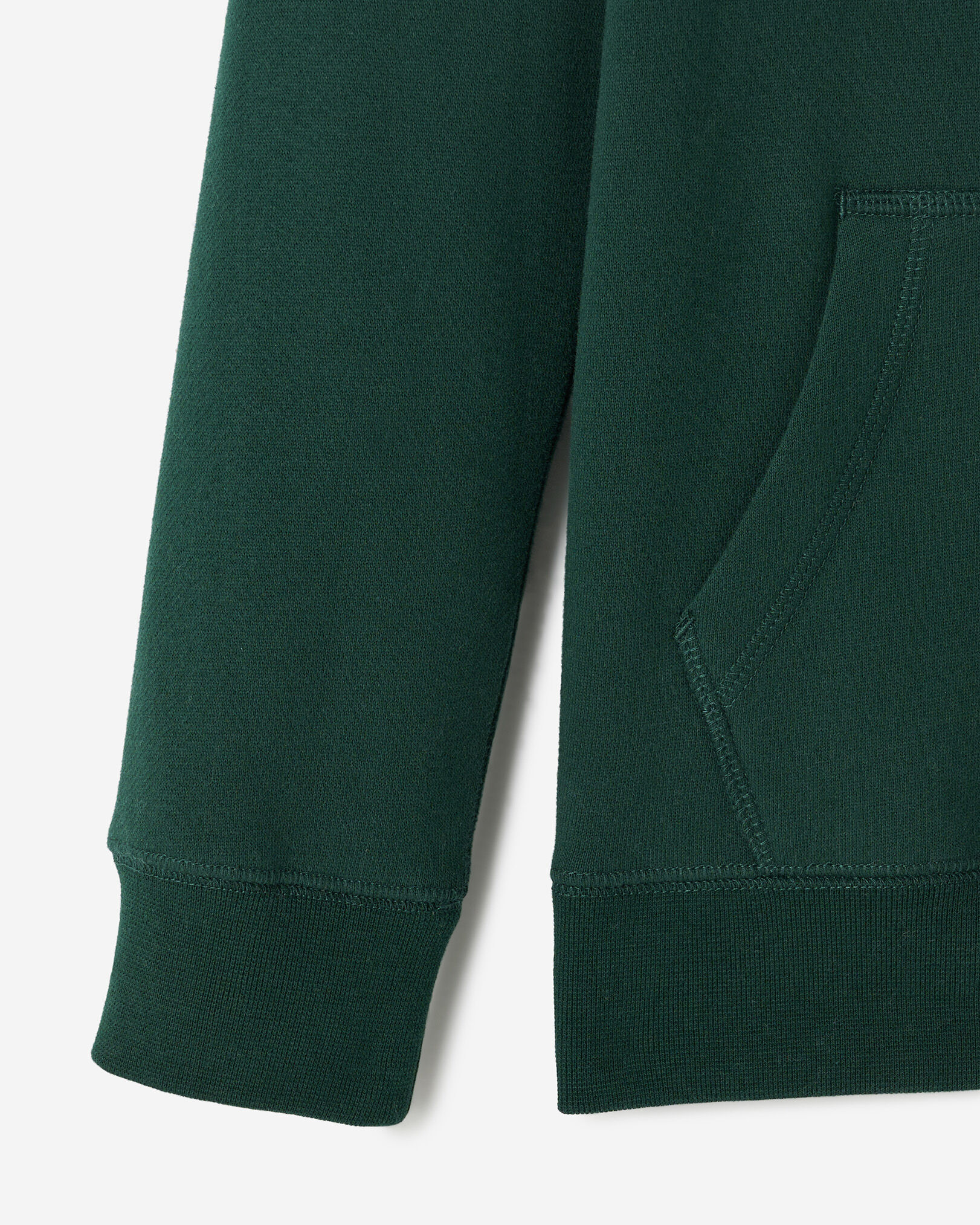 Kids Cooper Fair Isle Hoodie