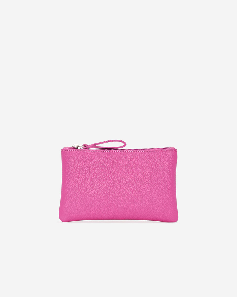 Medium Zip Pouch Cervino