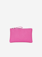 Medium Zip Pouch Cervino