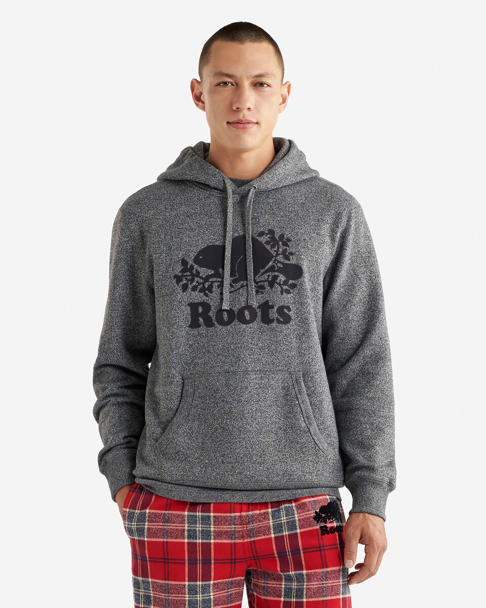 Organic Original Kanga Hoodie