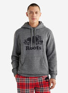 Organic Original Kanga Hoodie