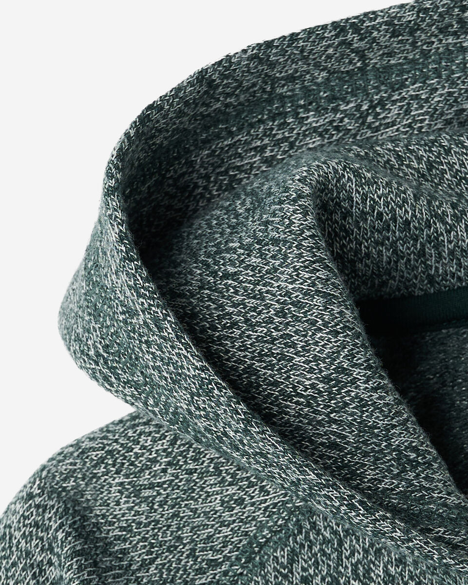 Baby Organic Original Terry Full Zip Hoodie