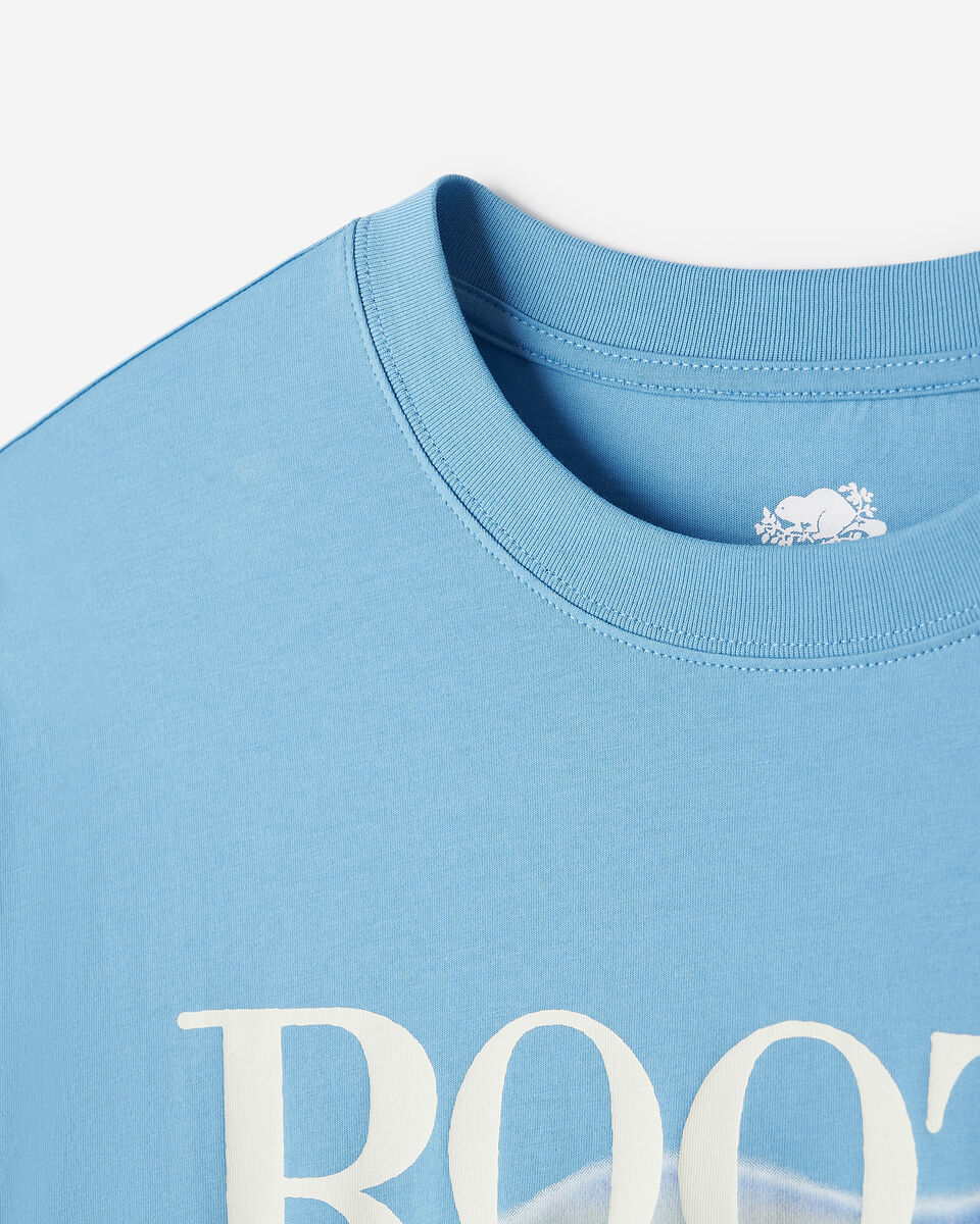 T-shirt Trailhead pour homme