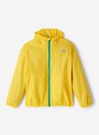 Kids Camp Packable Jacket