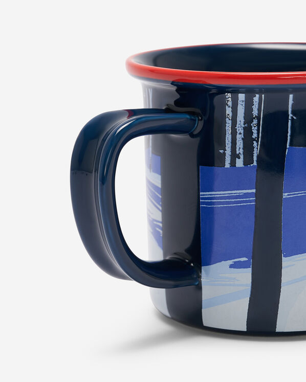 Hockey Mug