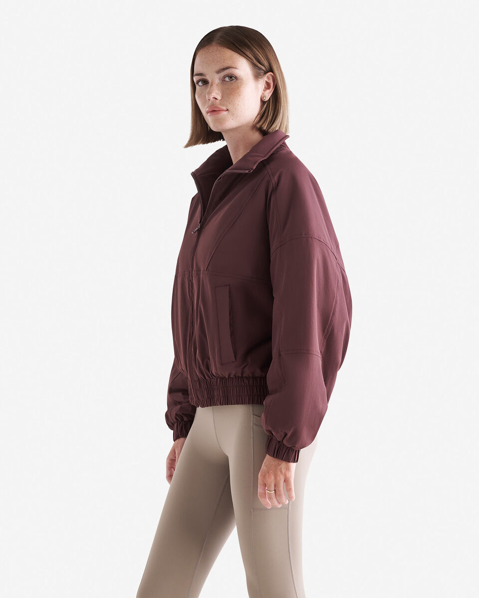 Anywhere Track Jacket