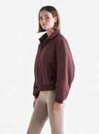 Anywhere Track Jacket