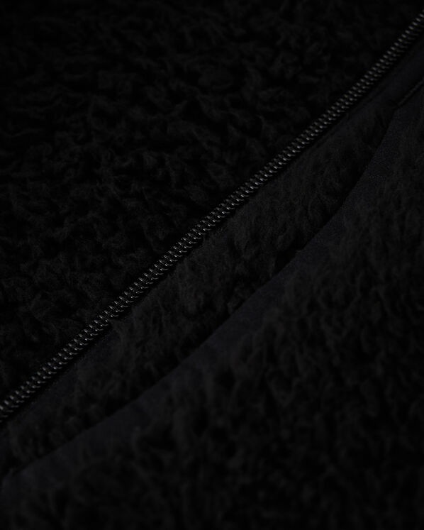 Creekside Shearling Fleece Half Zip Creekside Shearling Fleece Half Zip