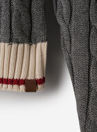 Cabin Cable Polo
