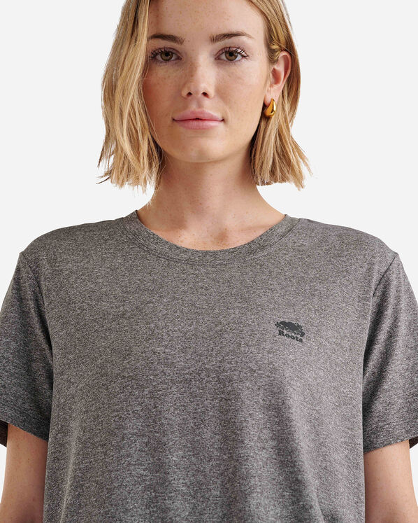 Renew Short Sleeve Top