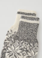 Womens Elsa Sock 2 Pack