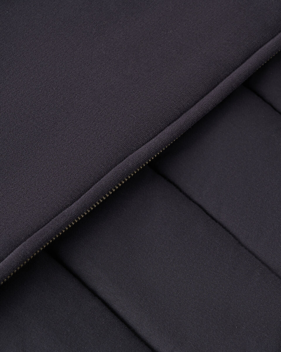 Veste isotherme en molleton Nuage