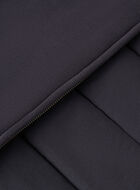 Veste isotherme en molleton Nuage