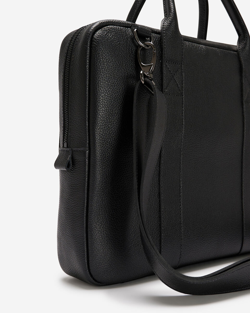 Wellington Laptop Bag Cervino