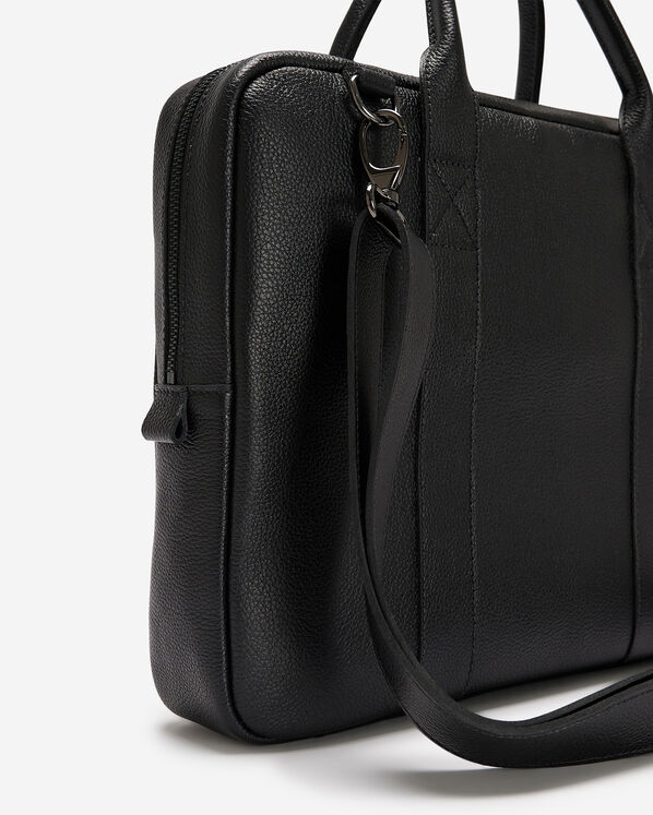 Wellington Laptop Bag Cervino