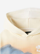 Toddler Landscape Hoodie